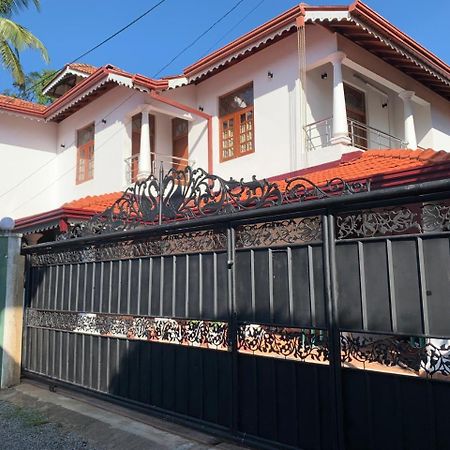 Ceylon Glory Hostel Negombo Luaran gambar
