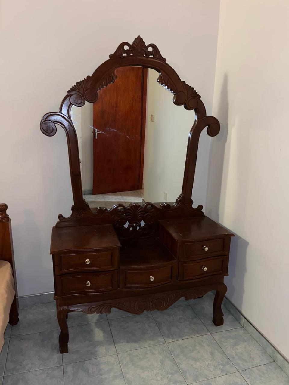 Ceylon Glory Hostel Negombo Luaran gambar