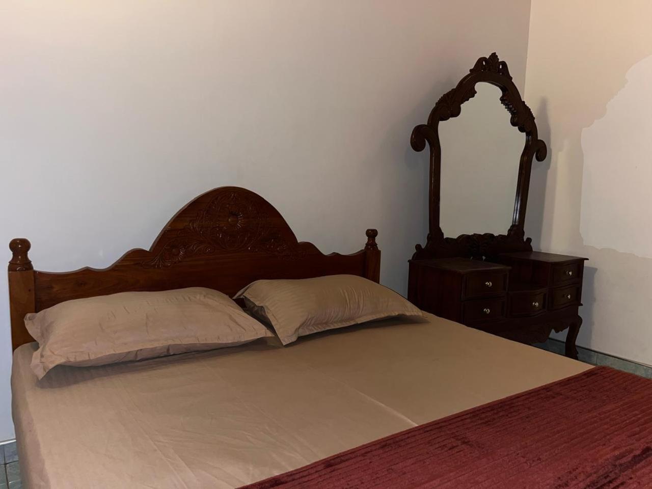Ceylon Glory Hostel Negombo Luaran gambar