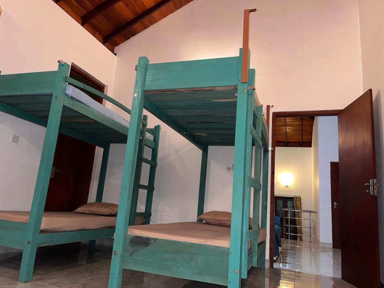 Ceylon Glory Hostel Negombo Luaran gambar