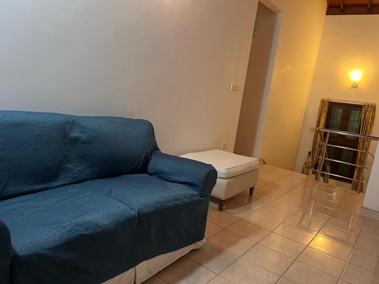 Ceylon Glory Hostel Negombo Luaran gambar
