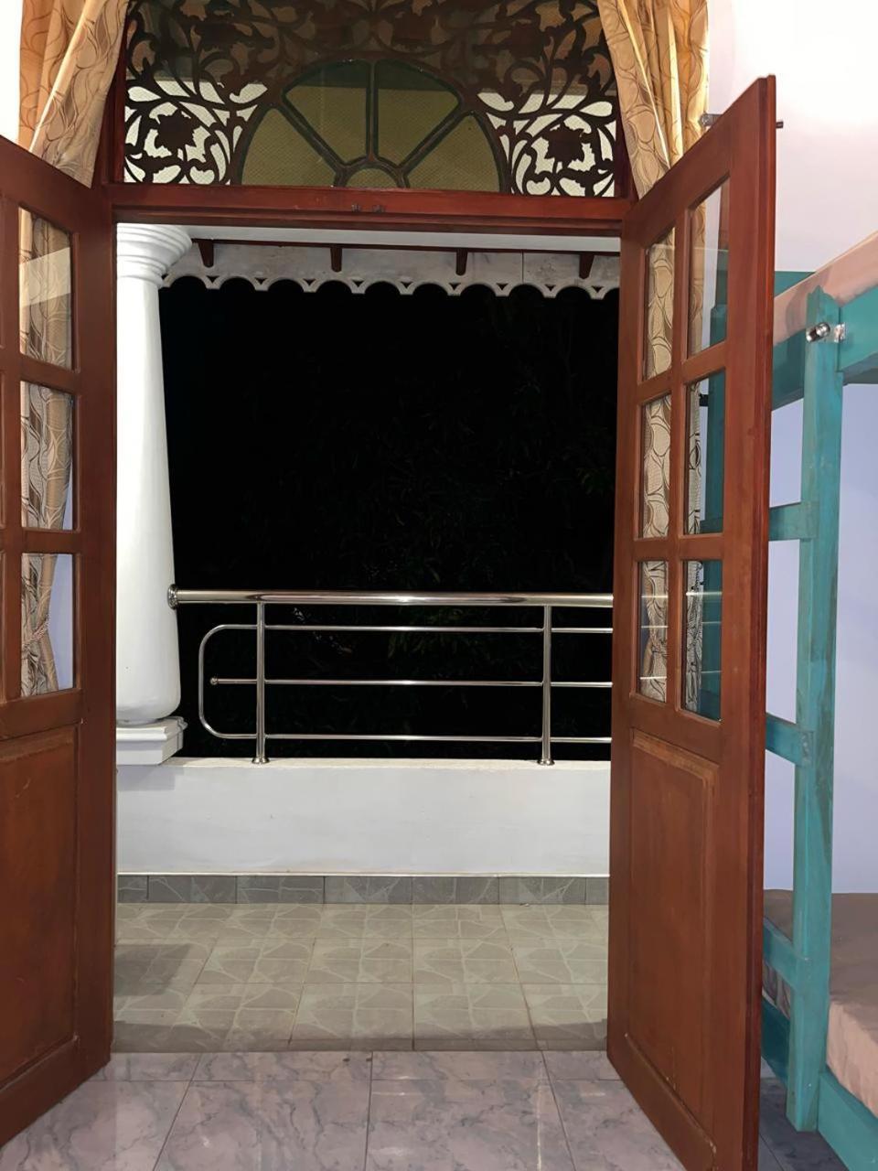 Ceylon Glory Hostel Negombo Luaran gambar