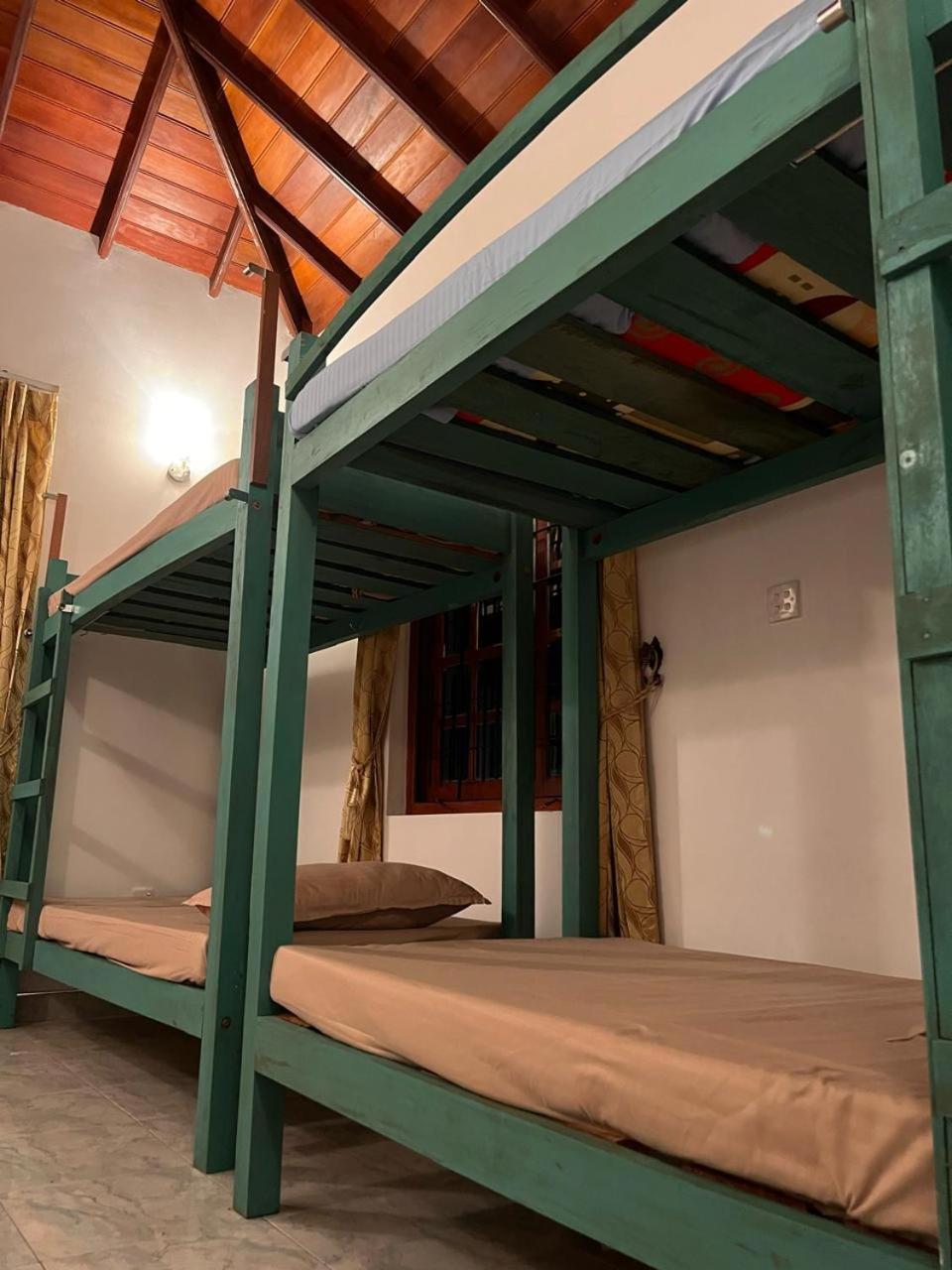 Ceylon Glory Hostel Negombo Luaran gambar