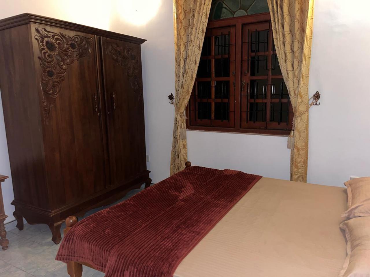 Ceylon Glory Hostel Negombo Luaran gambar
