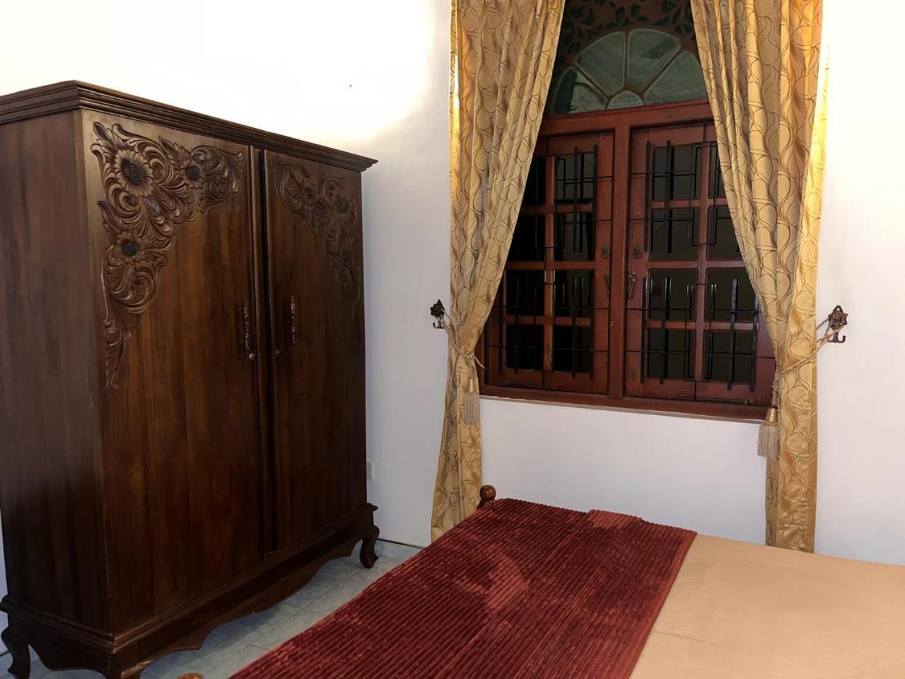Ceylon Glory Hostel Negombo Luaran gambar