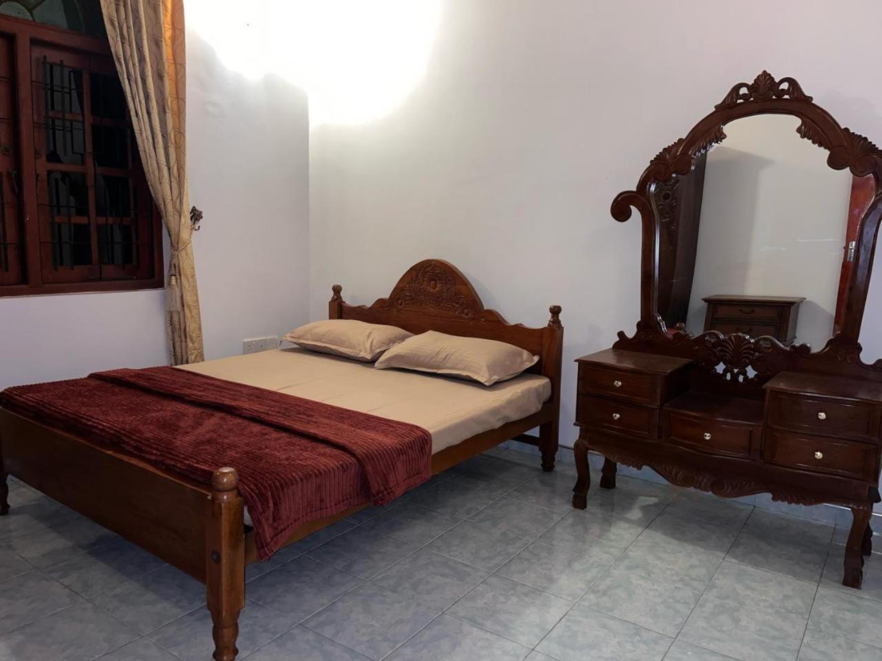 Ceylon Glory Hostel Negombo Luaran gambar