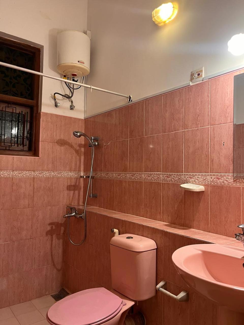 Ceylon Glory Hostel Negombo Luaran gambar