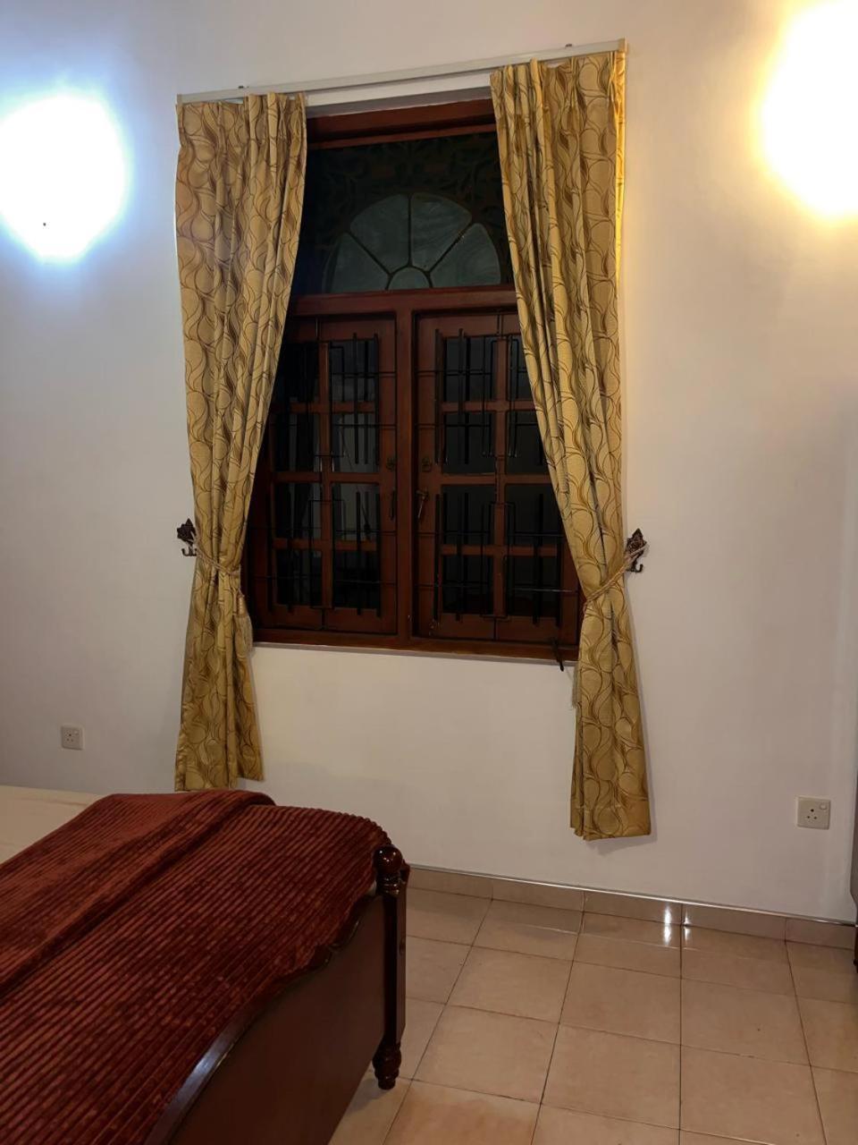 Ceylon Glory Hostel Negombo Luaran gambar