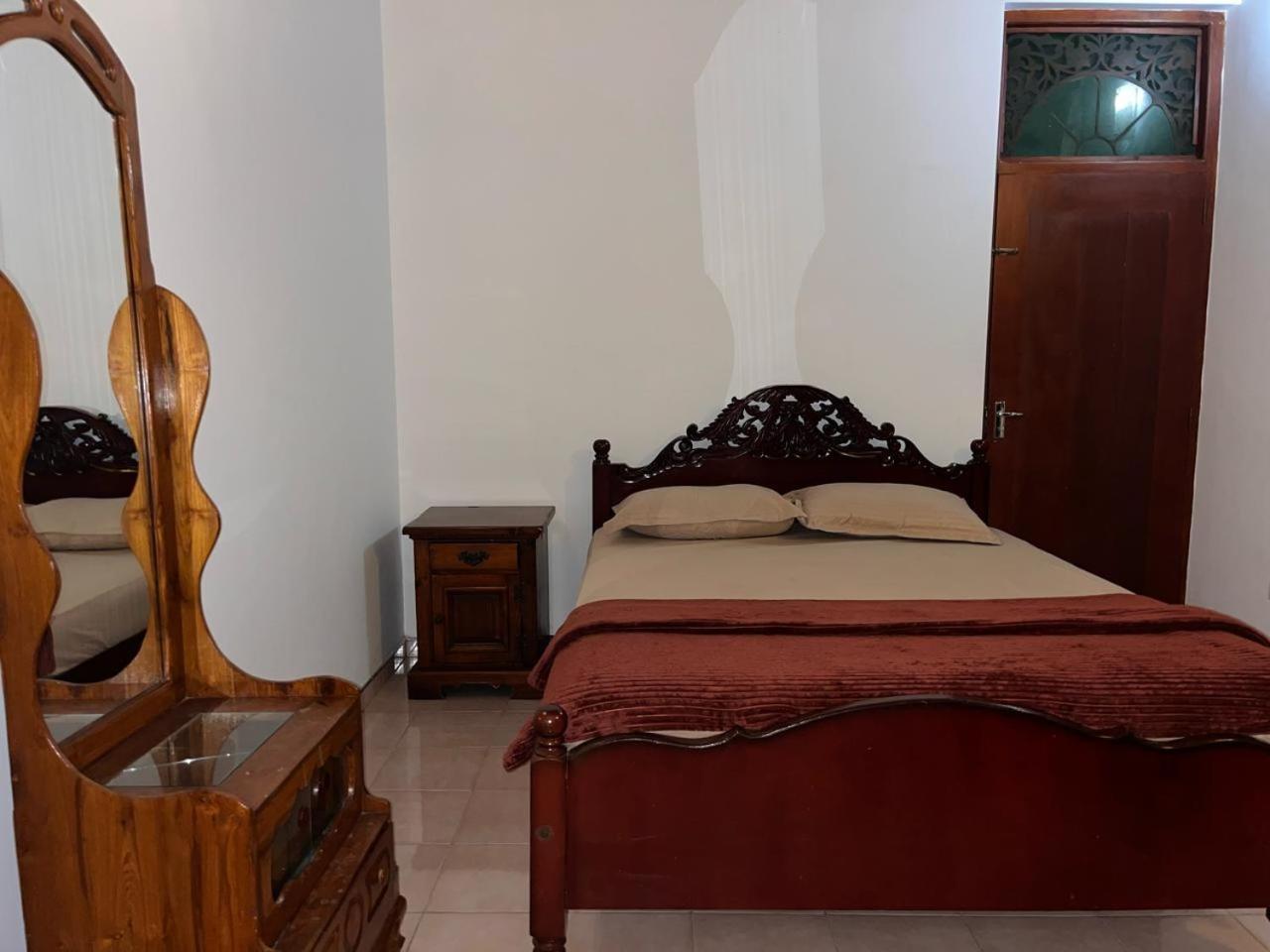 Ceylon Glory Hostel Negombo Luaran gambar