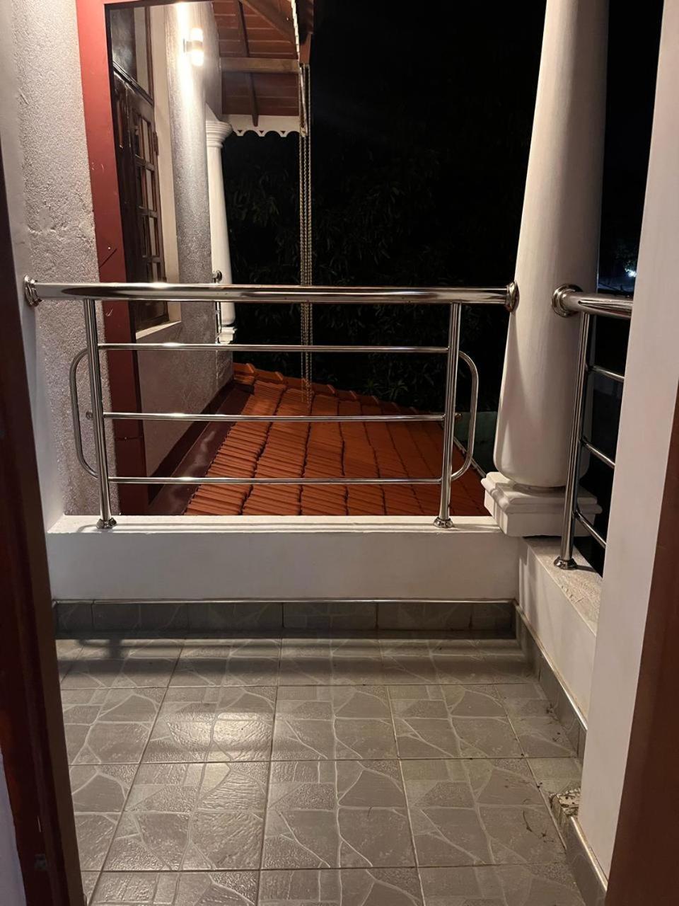 Ceylon Glory Hostel Negombo Luaran gambar