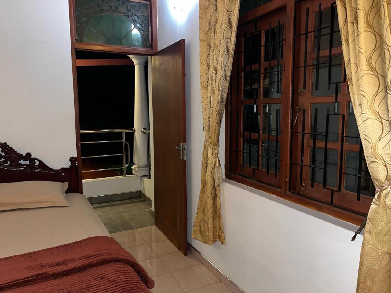 Ceylon Glory Hostel Negombo Luaran gambar
