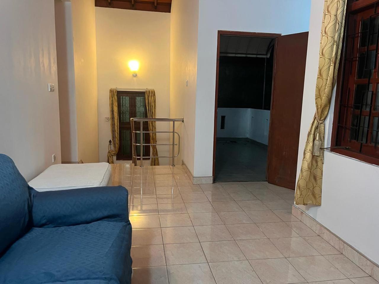 Ceylon Glory Hostel Negombo Luaran gambar