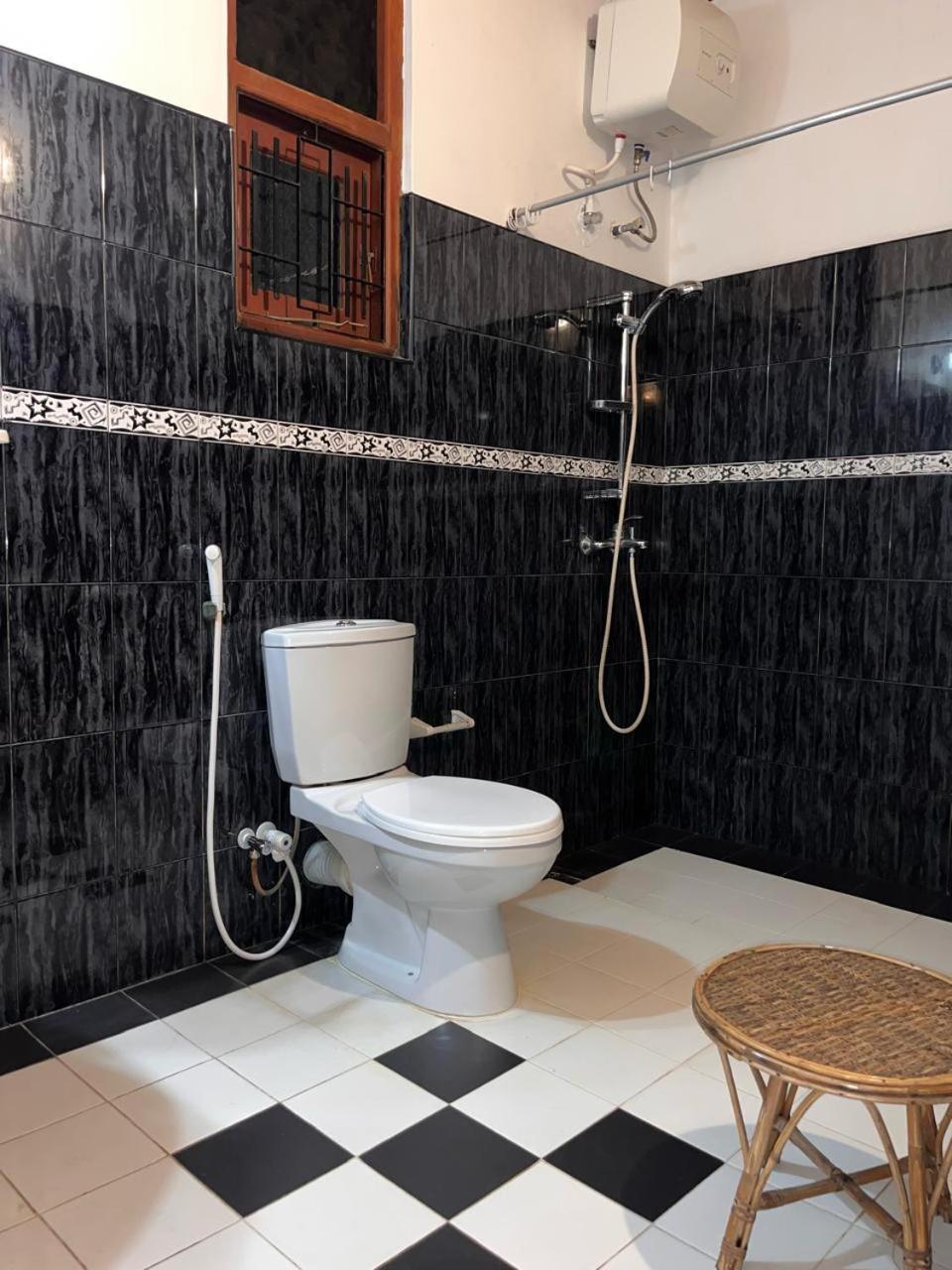 Ceylon Glory Hostel Negombo Luaran gambar